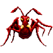 Mutant Ant