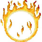 Ring of Flames