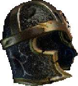 Surplus Legion Helmet