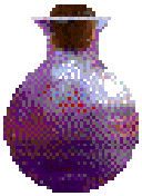 Poison Flask