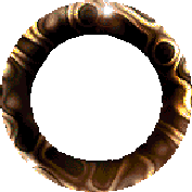 Ring of Invisibility