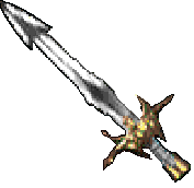 Sword of Riija