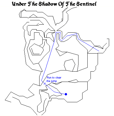 Shadow of Sentinel